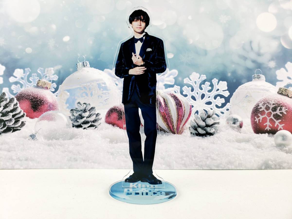 King&Prince 永瀬廉 ビッグアクリルスタンド|Yahoo!フリマ(旧 King&Prince 永瀬廉 ビッグアクリルスタンド|Yahoo!フリマ(旧