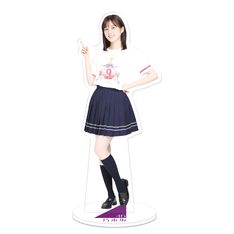 乃木坂46 生田絵梨花 アクリルスタンド Yahoo!オークション - 乃木坂46 生田絵梨花 ビッグアクリルスタンド