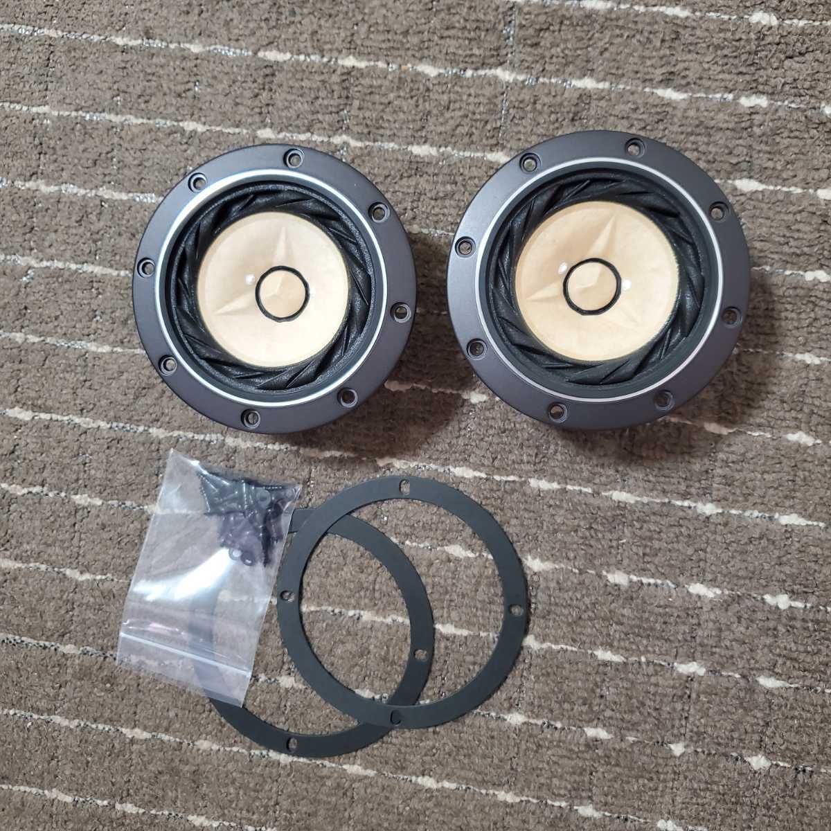 FOSTEX FE108EΣ - 通販 - hanackenovinky.cz