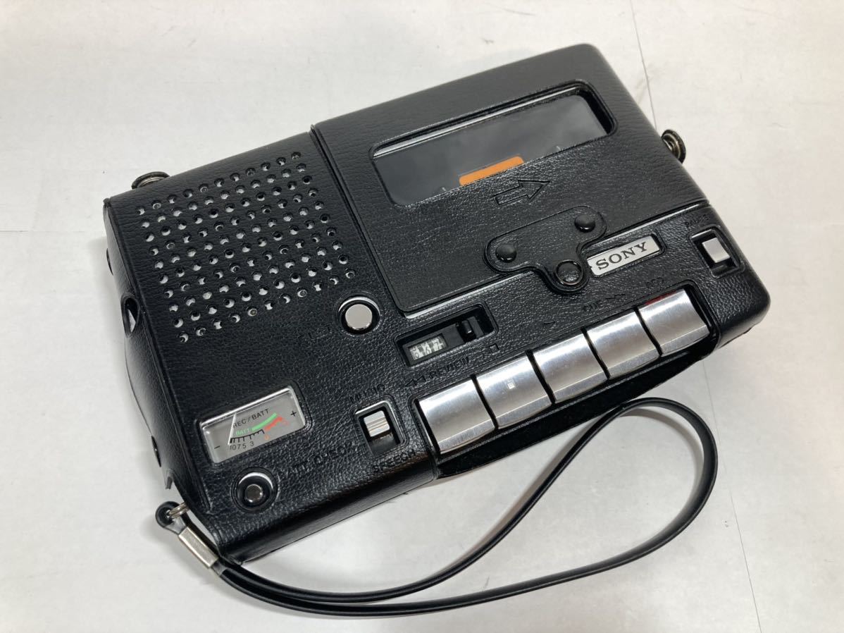SONY TC-1100 カセットプレーヤー Sony TC-1100 カセットプレーヤー $_57.JPG?set_id=880000500F