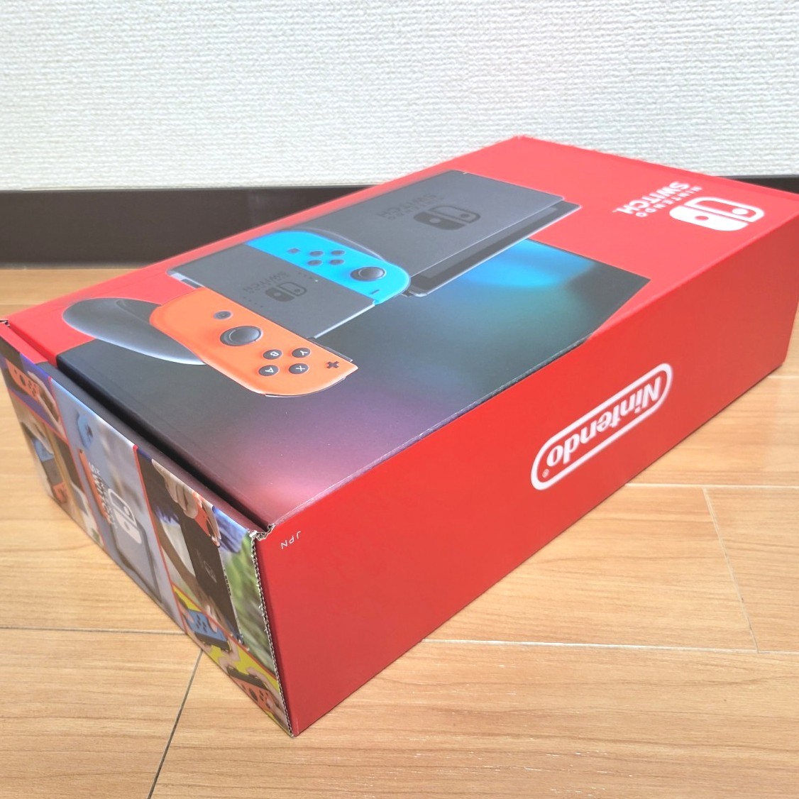 SALE/10%OFF Nintendo Switch ニンテンドースイッチ ネオン ケース ...
