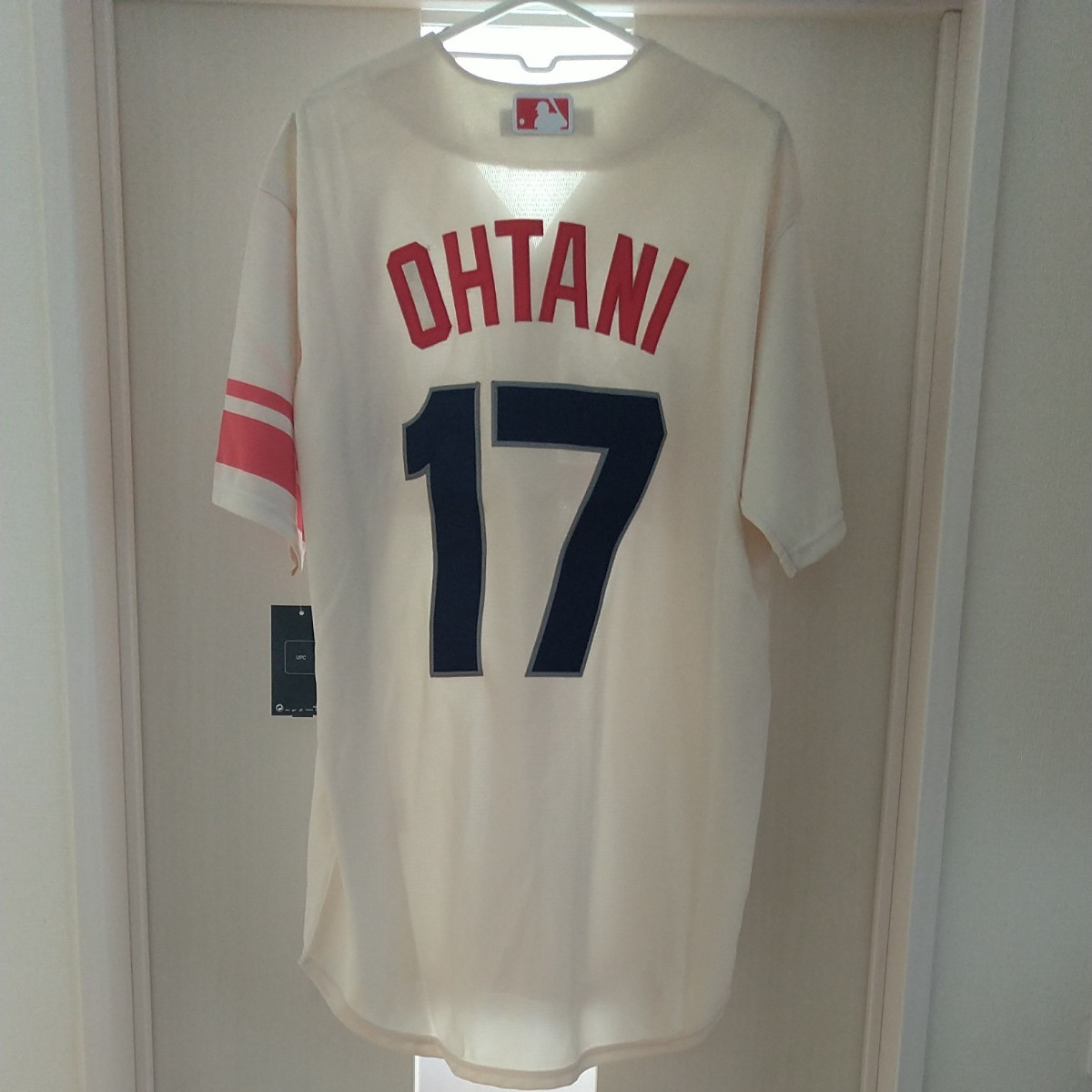 Angels City Connect jersey エンゼルス シティ コネクト ユニフォーム