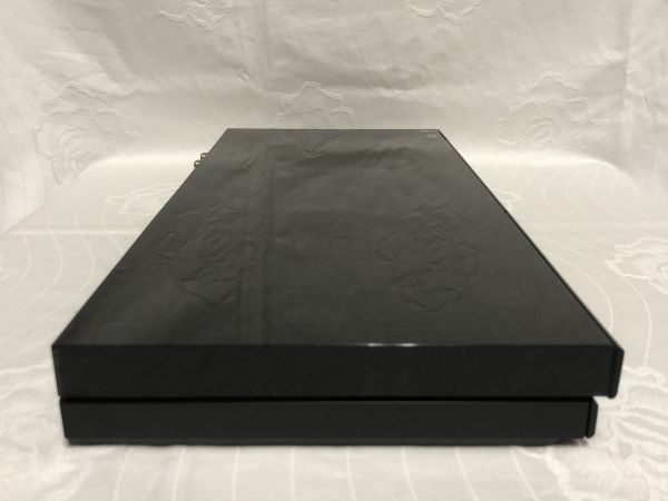 動作確認OK】SONY BDZ-ZT1700 ブルーレイレコーダー 純正リモコン 取説