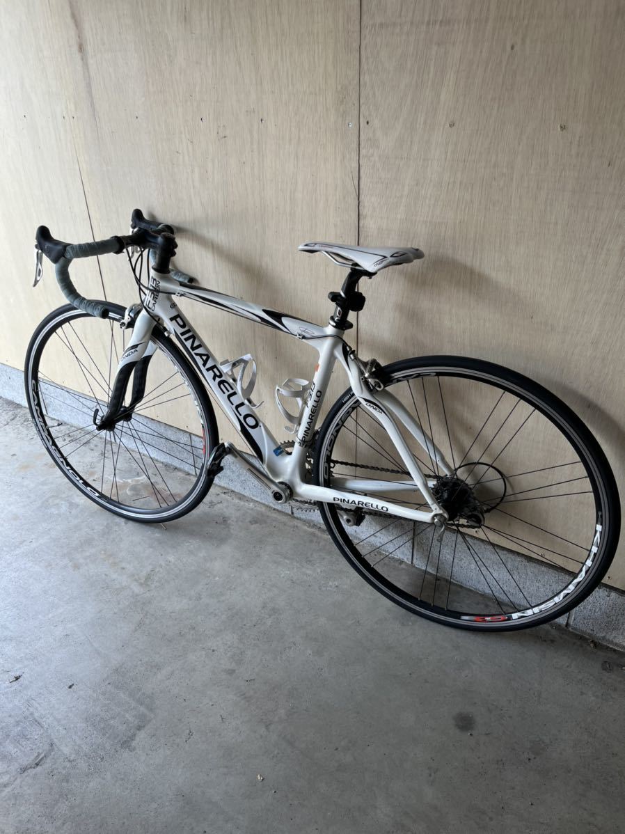 PINARELLO ピナレロ OPERA オペラ - coastalcareeracademy.com
