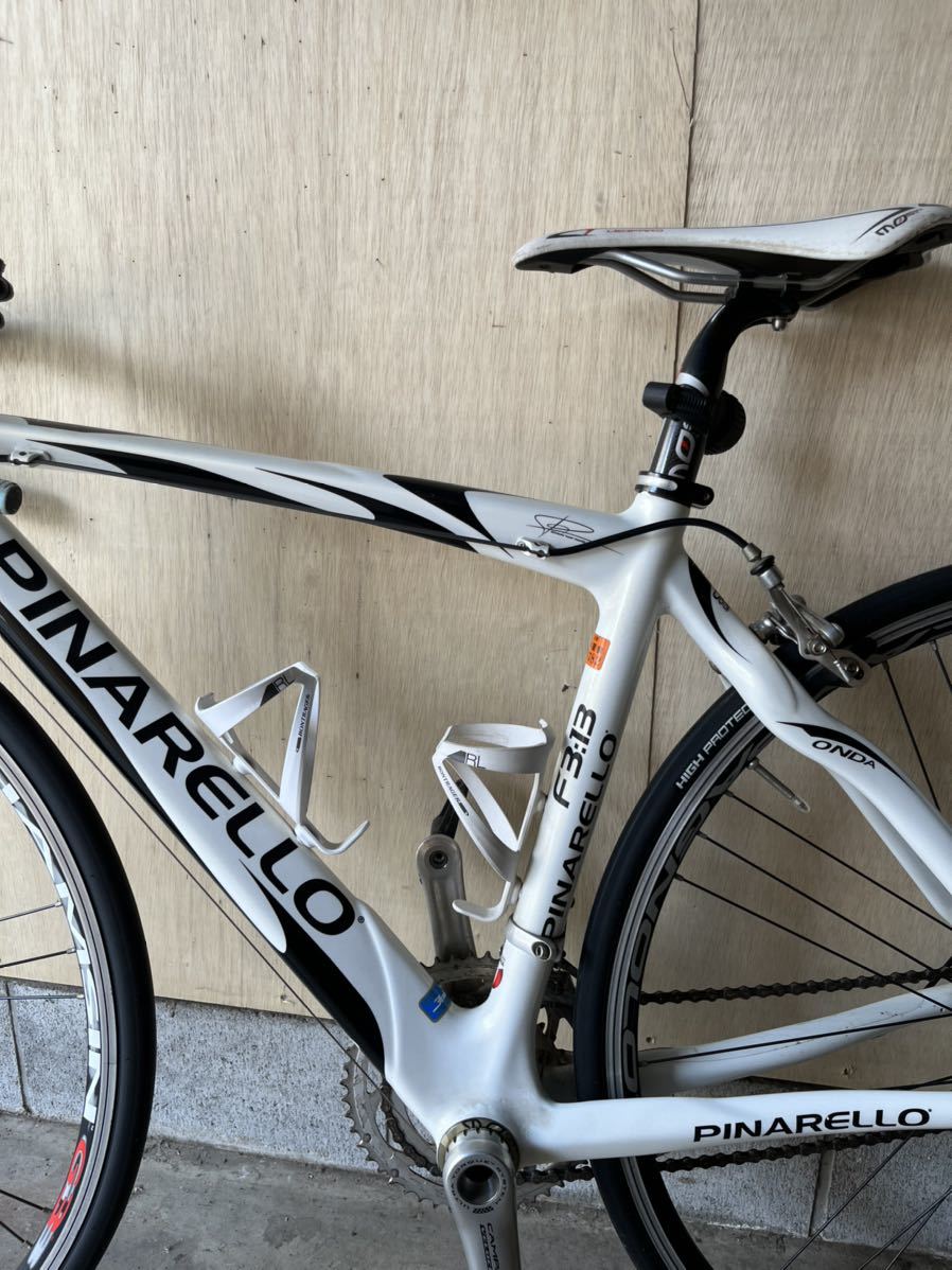 PINARELLO ピナレロ OPERA オペラ - coastalcareeracademy.com