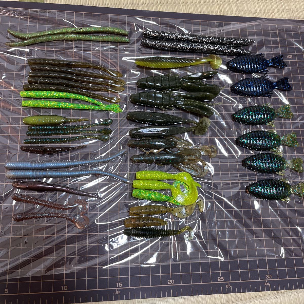 買い誠実 バスワームセット デプス 一誠 sushitai.com.mx