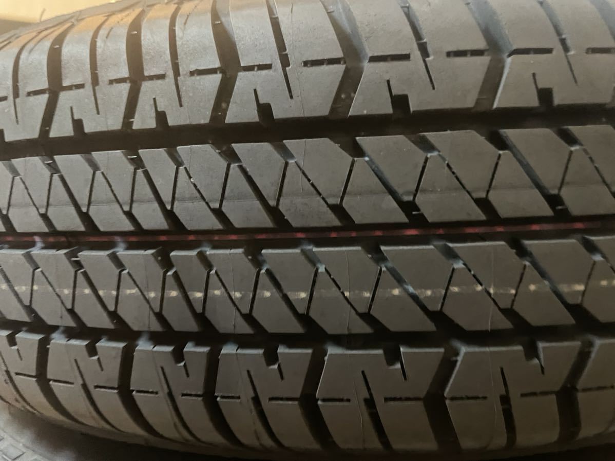 新車外し】スズキ JB64 ジムニー XC 純正 5.5J 16in +22 PCD139.7