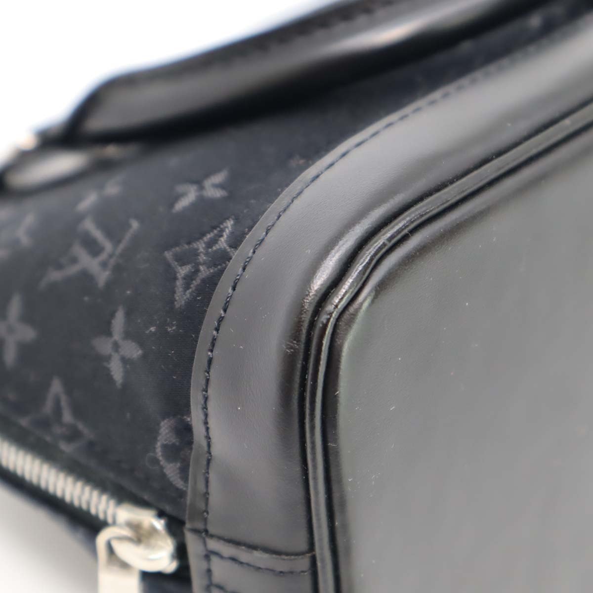 質屋 バッグ LOUIS VUITTON ルイ・ヴィトン LV リトルアルマ M92146
