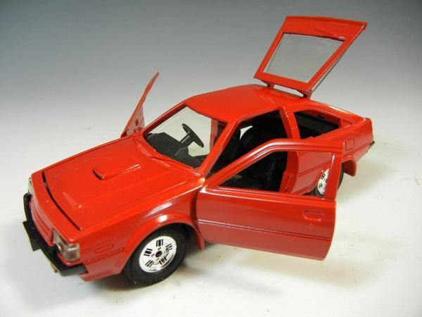 三菱自動車 CORDIA‐XG ミニチュアカー www.disdukcapil.paserkab.go.id