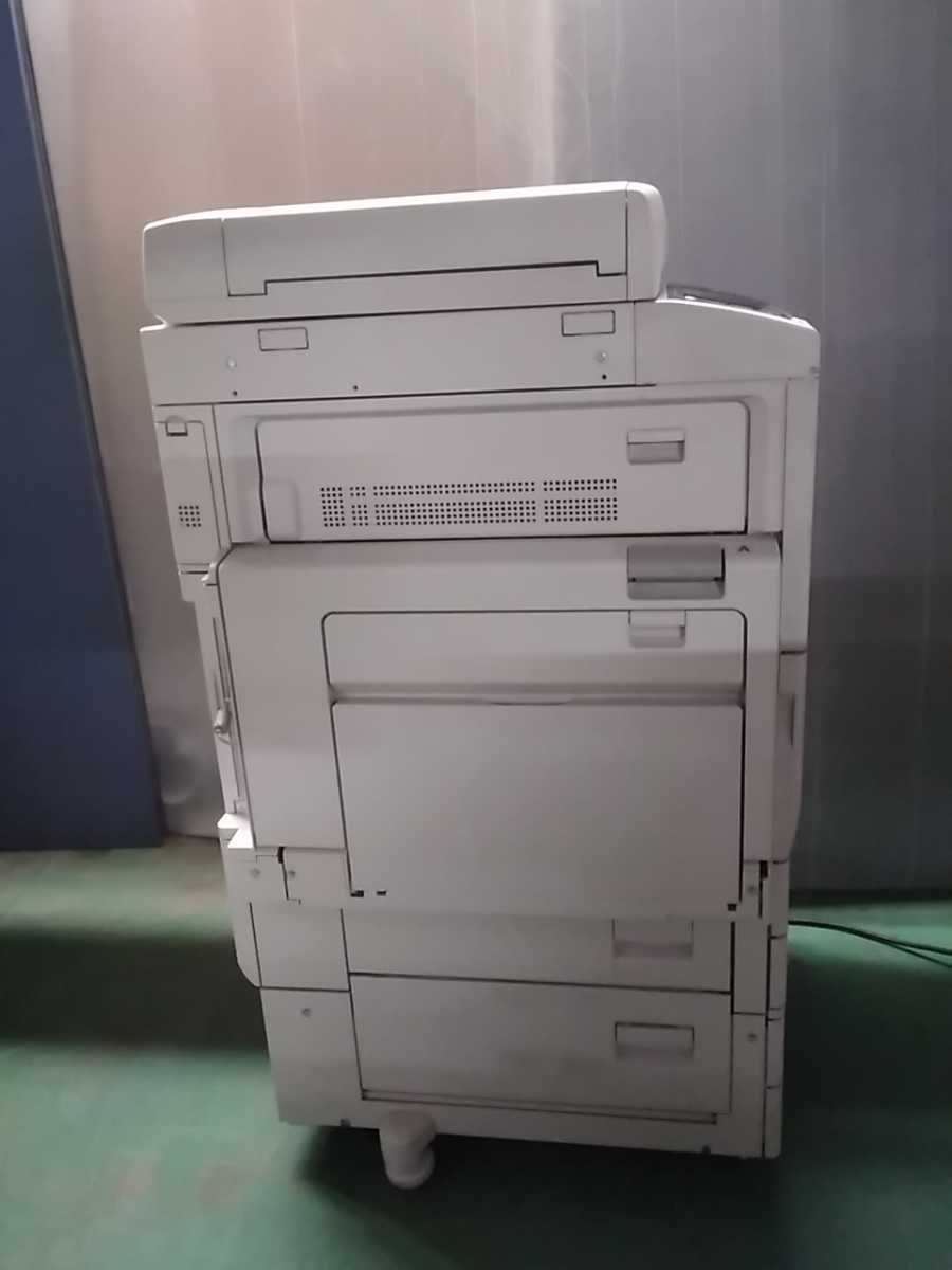FUJI Xerox DocuCentre-Ⅳ C2260 A3 цвет копирование многофункциональная машина Yahoo auc . выход товар нет описание товара обязательно чтение 