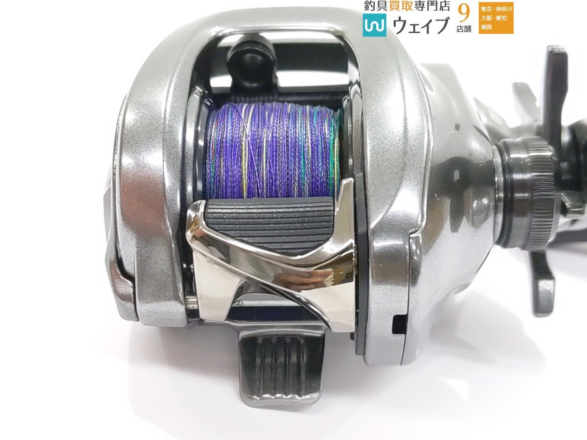 シマノ 18 バンタム MGL XG 美品 | tokaanulodgemotel.co.nz