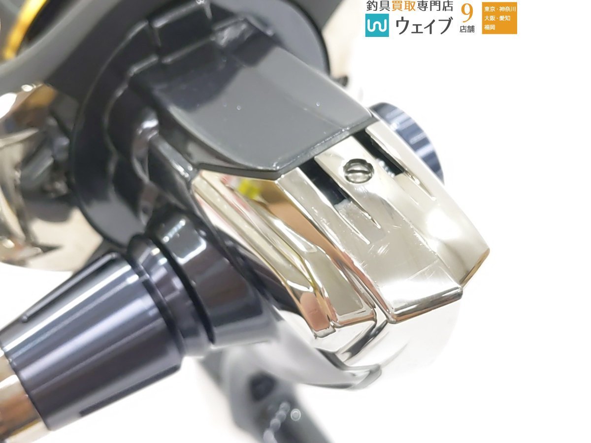 シマノ 13 ステラ SW 8000PG 美品 | equipoypartes.com