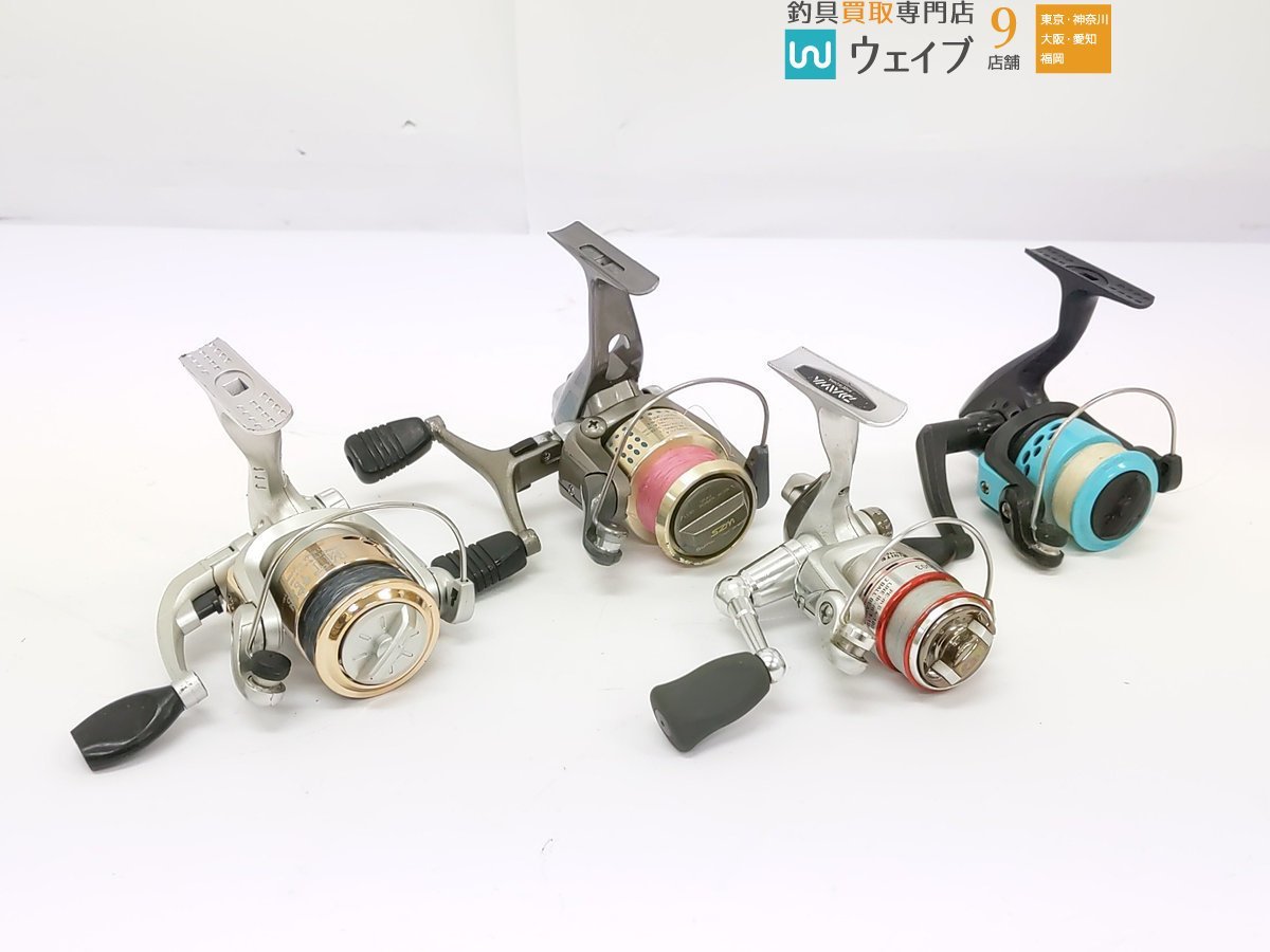 Yahoo!オークション - ダイワ CALLEN-XR 1003 スズミ W Yahoo!オークション - ダイワ CALLEN-XR 1003 スズミ W