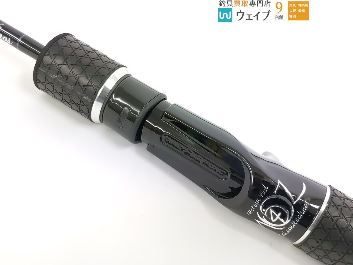 タカミテクノス モズ moz 624 Light ZERO ライトゼロ LM-