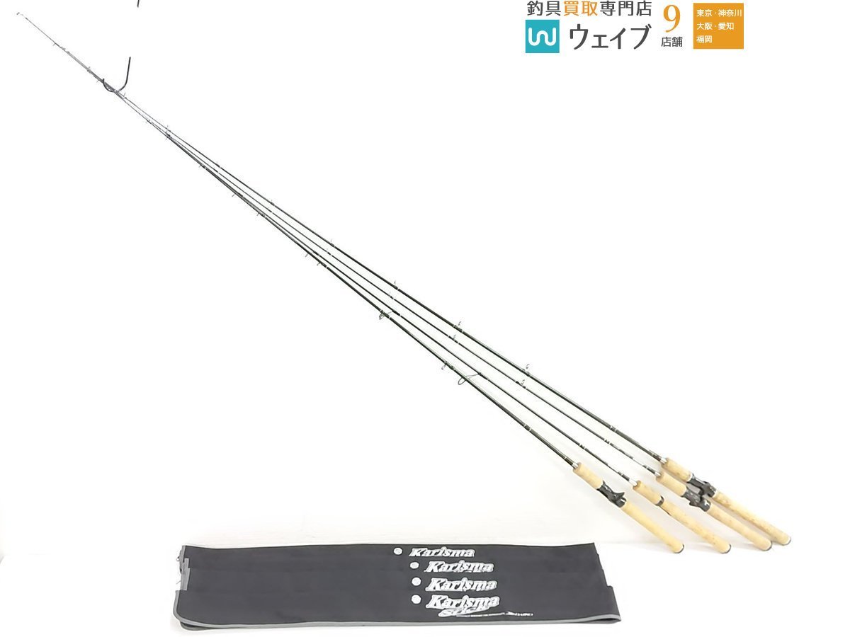 ヤフオク! - ダイコー カリスマスティック KC-63M・KC-60MH...