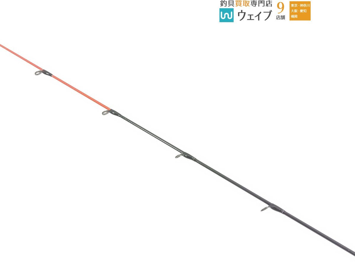 ダイワ 紅牙 AIR TYPE-N 610MB THRILL GAME・N 超美品