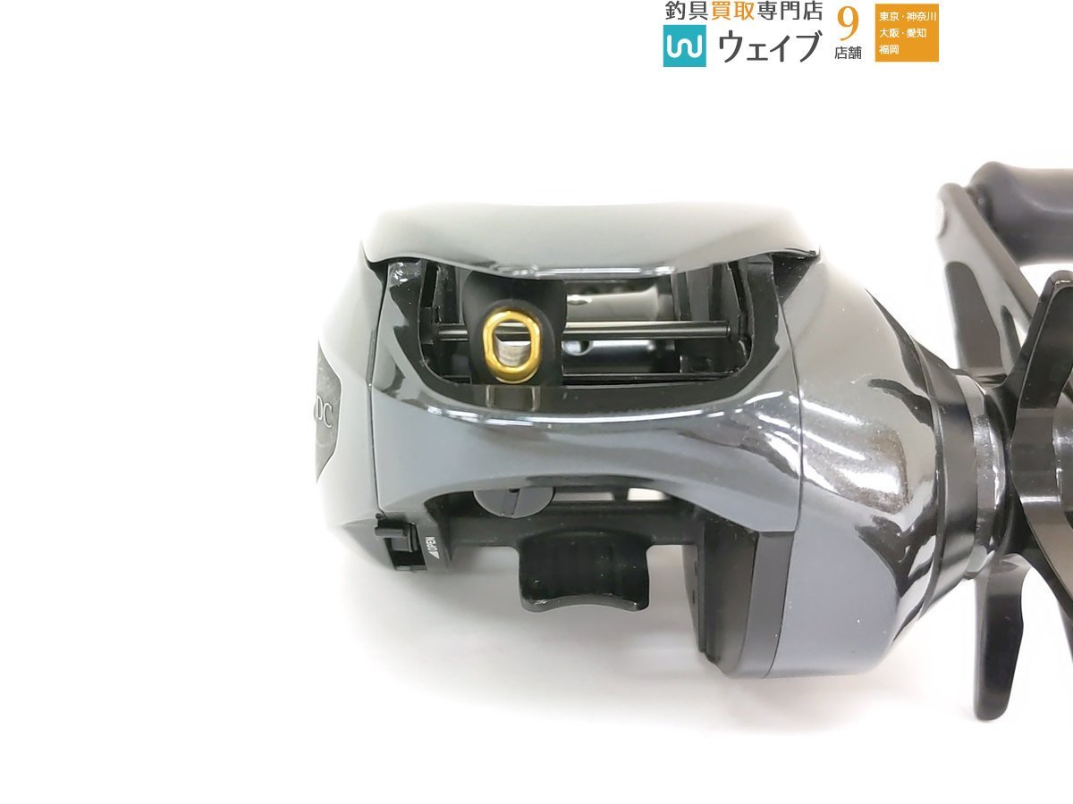 シマノ 18 アンタレスDC MD XG 左 美品 シマノ 18 アンタレスDC MD XG 左 美品