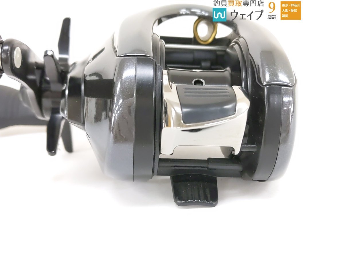シマノ 18 アンタレスDC MD XG 左 美品 シマノ 18 アンタレスDC MD XG 左 美品