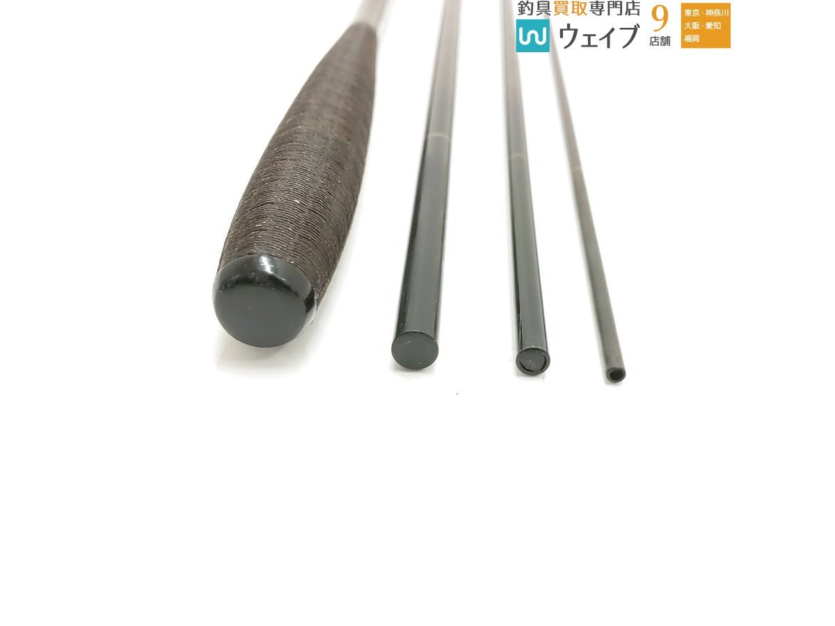 SALE/90%OFF】 ヘラ竿 抱月9尺超硬 ジャンク品 sushitai.com.mx