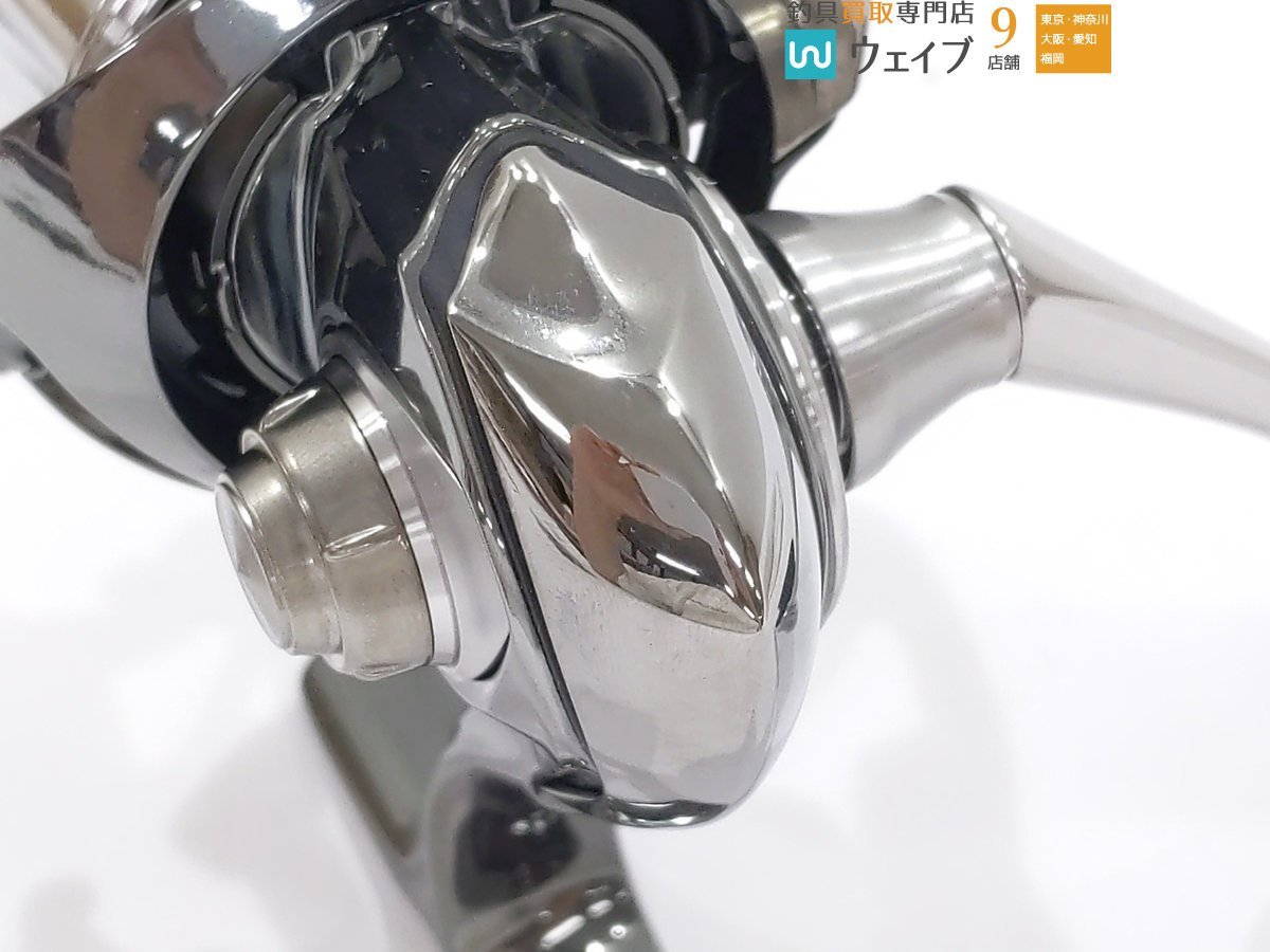 ダイワ 22 イグジスト LT2500S-H 美品 | ciavolinointernational.com