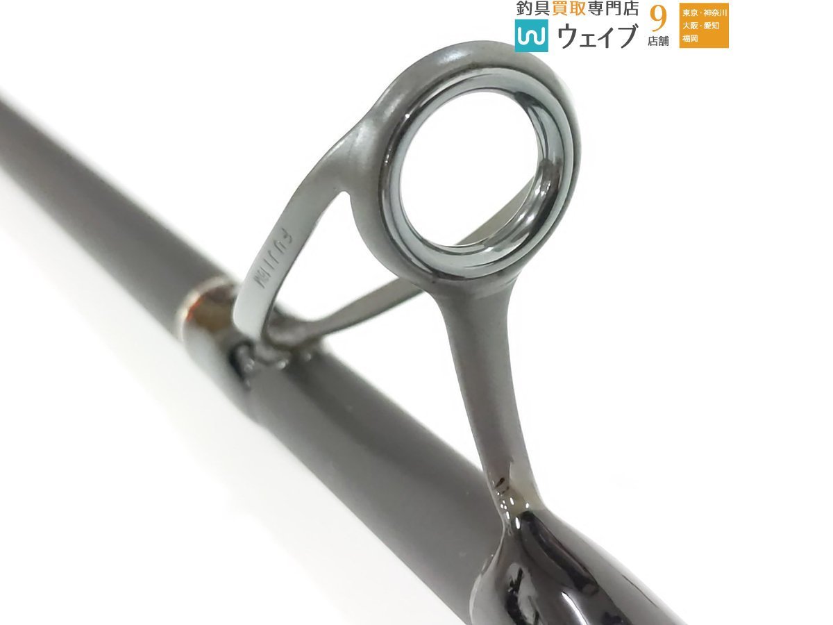 メジャークラフト ザルツ ZAT-1002 PE 美品|フィッシング メジャークラフト ザルツ ZAT-1002 PE 美品|フィッシング