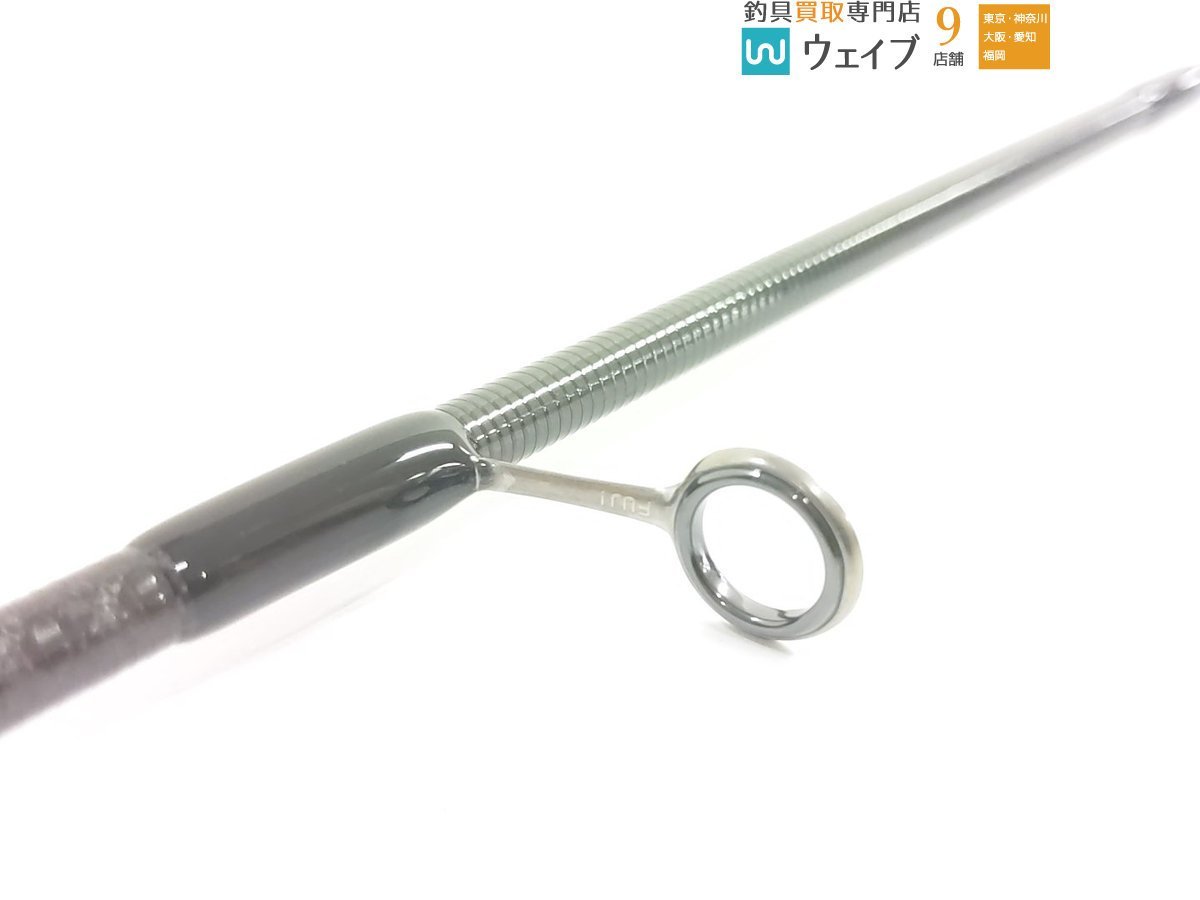 34 サーティーフォー アドバンスメント HSR-63 バージョン3 美品