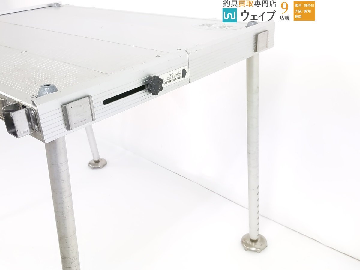ヘラ台 スーパー銀閣G-083他 | tspea.org