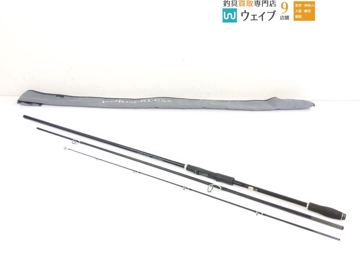シマノ ボーダレス 305H4 gruporio.net