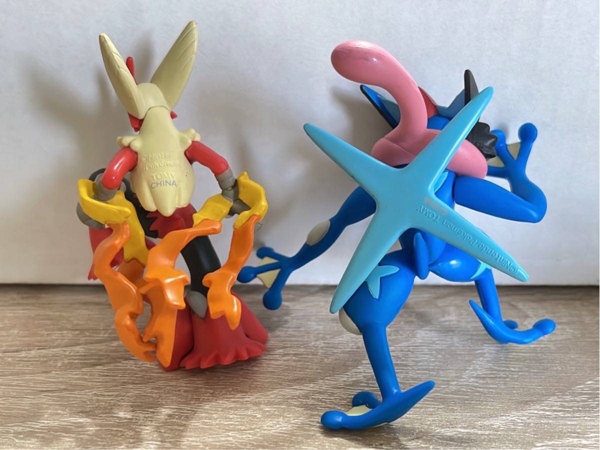 ポケモン フィギュア モンコレ モンスターコレクション メガ ポケモン フィギュア モンコレ モンスターコレクション メガ