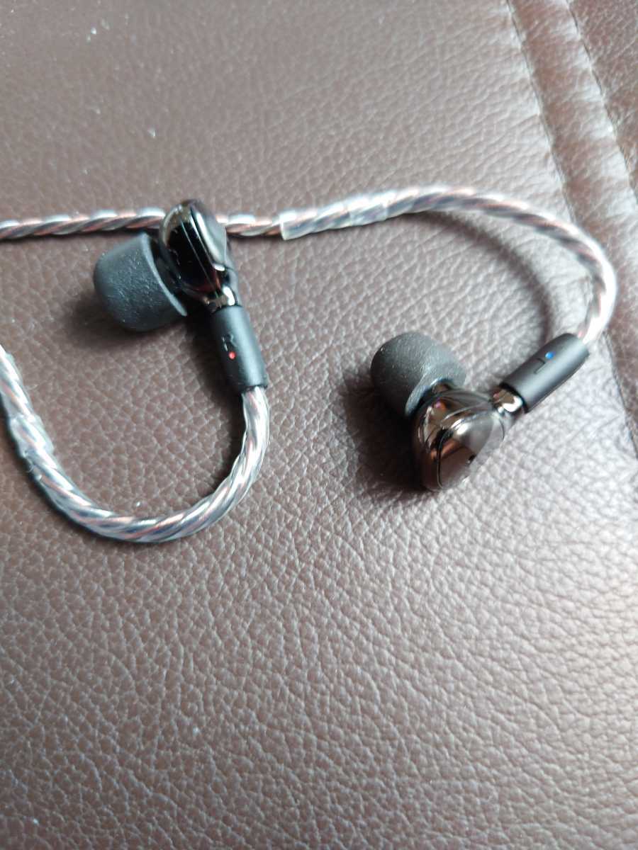 Astell&Kern beyerdynamic Astell&Kern AK T9iE ヨドバシ2021年12月