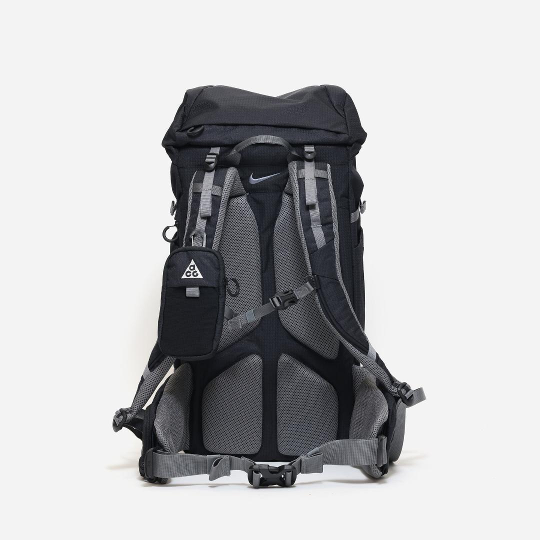 ACG 22SS リュック 黒 新品 バックパック BACKPACK NIKE ナイキ