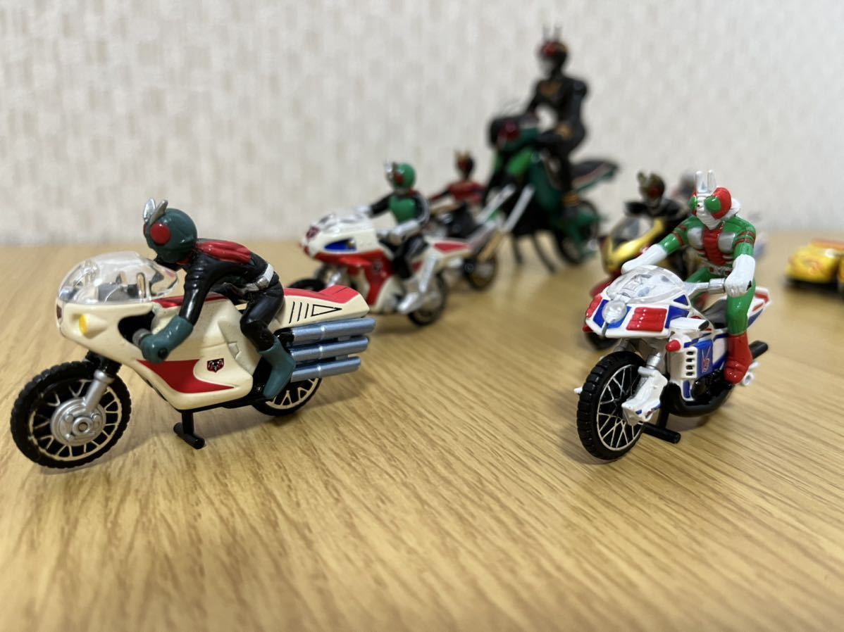 Yahoo!オークション - 仮面ライダー サイクロン号 キャラ Yahoo!オークション - 仮面ライダー サイクロン号 キャラ