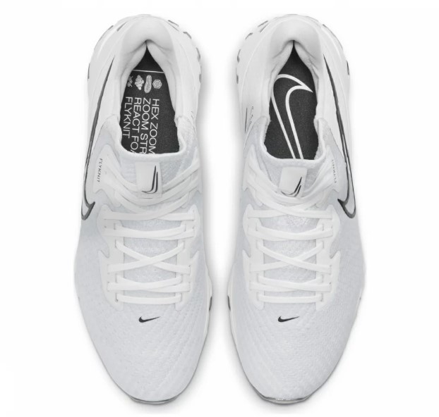 NIKE”VAPOR UNTOUCHABLE”28.5cm ブラック シルバー - 通販 - guianegro