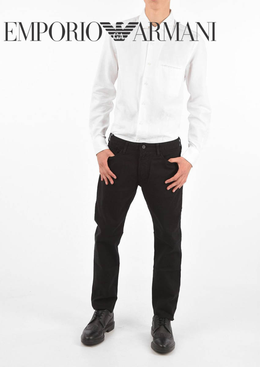 海外正規品】 EMPORIO ARMANIデニム ecousarecycling.com