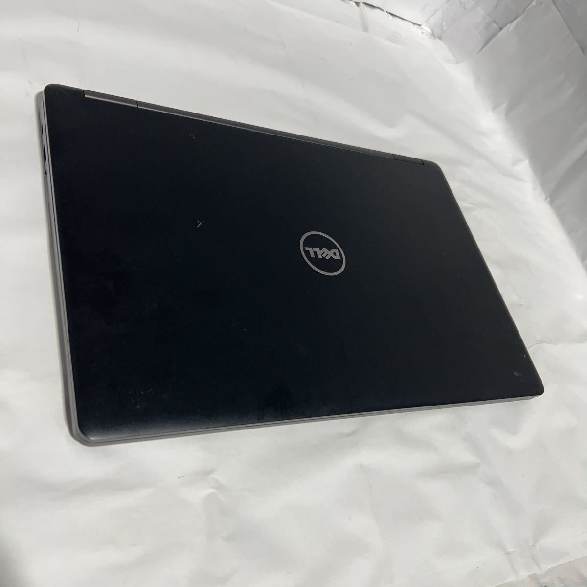 高性能i7 DELL LATITUDE 5580 Core i7-7600 2.90GHz 8GB 新品 SSD