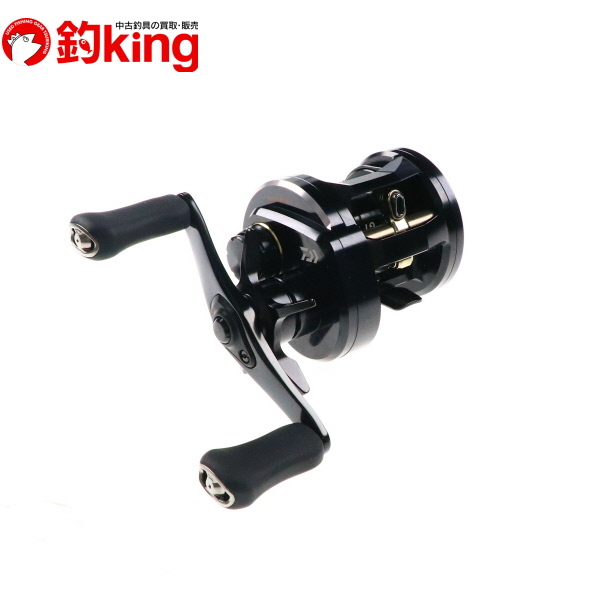 ダイワ 18リョウガ 1520H/K279M 未使用 ブラックバス バス釣り