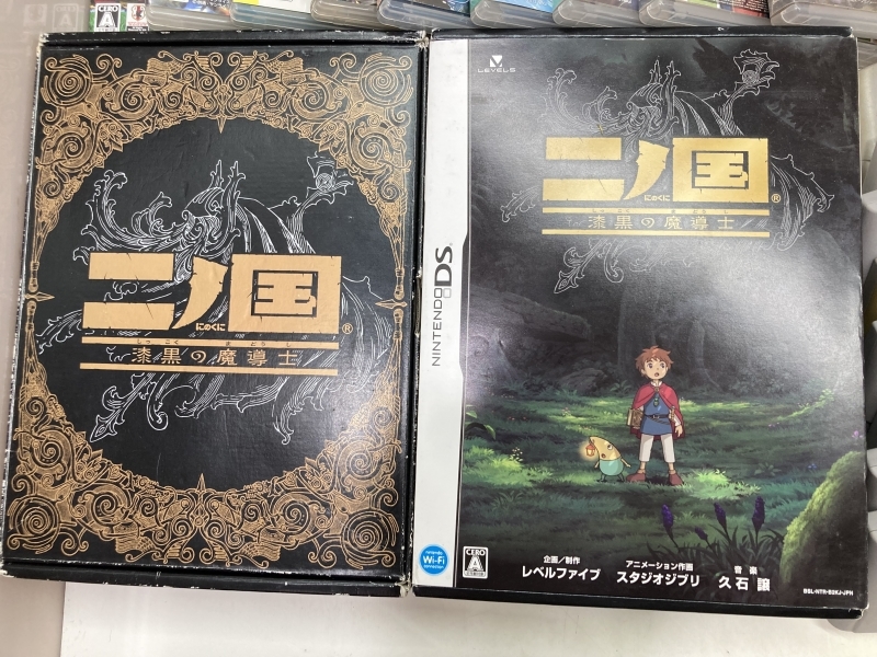 Yahoo!オークション - 【09107】[1円～]色々なレトロゲーム