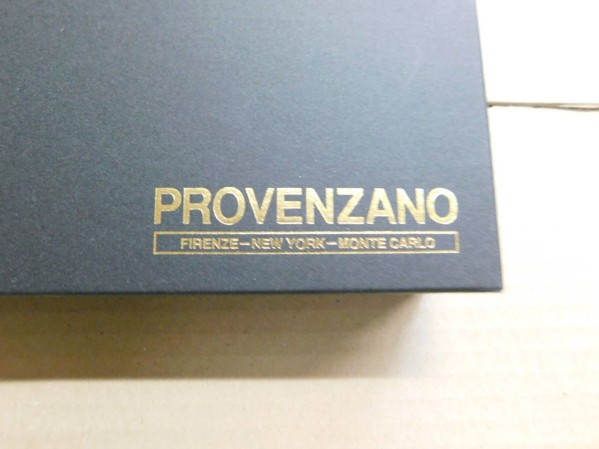 PROVENZANO プロヴェンザノ 幸運の馬蹄 jemzico.com