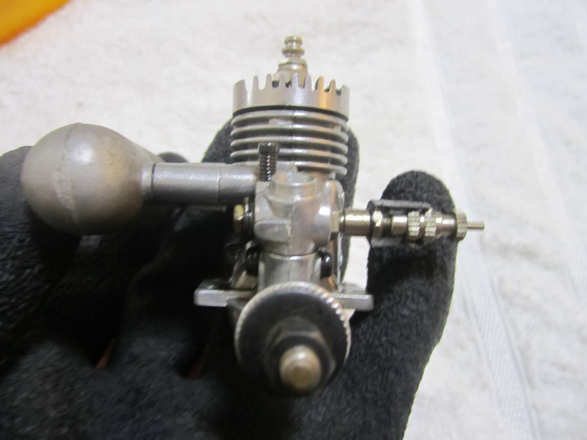MAX OS 10 小川精機 昭和レトロ O.S. ENGINE 模型 飛行機 MAX OS 10 小川精機 昭和レトロ O.S. ENGINE 模型 飛行機