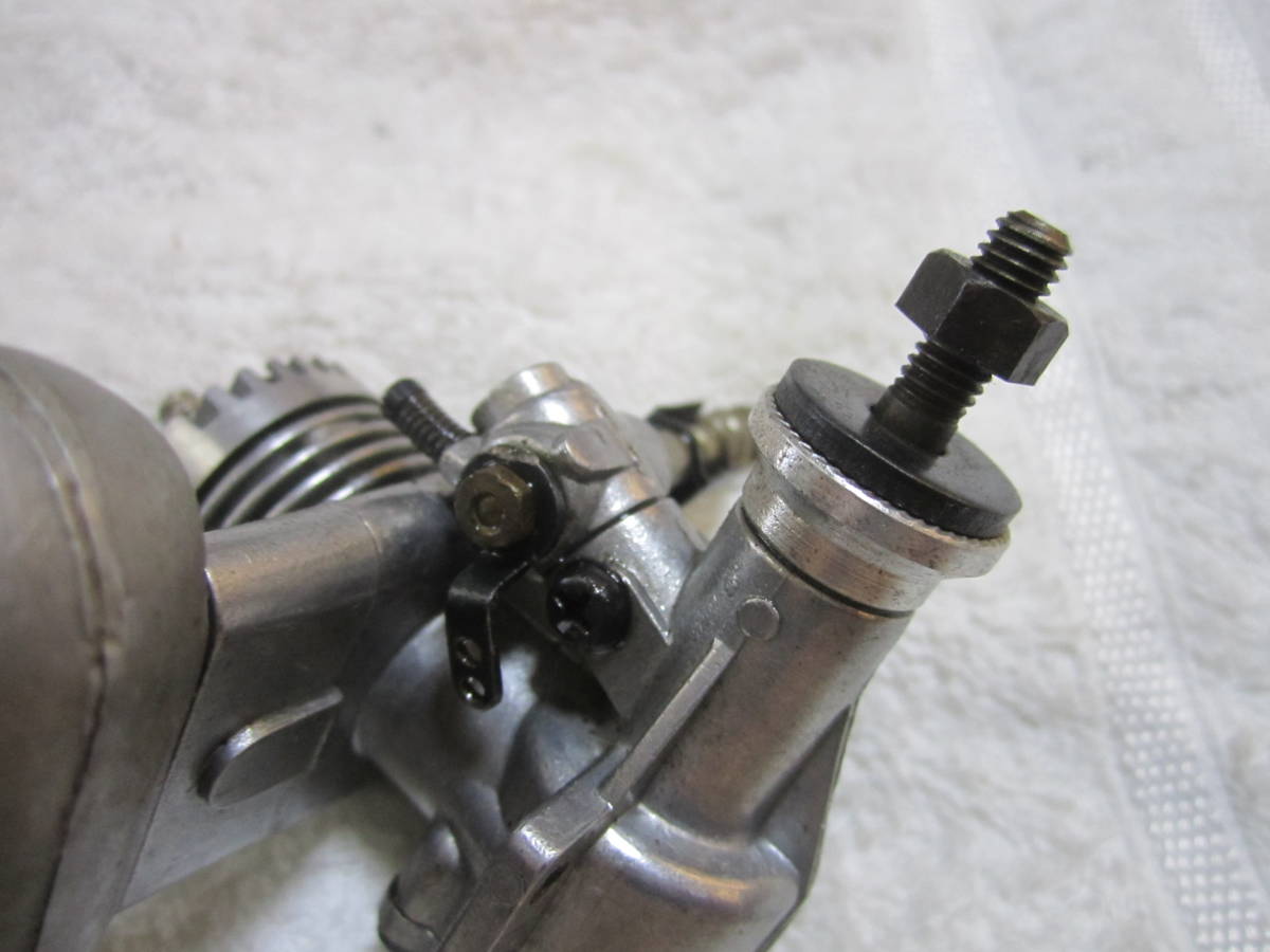 MAX OS 10 小川精機 昭和レトロ O.S. ENGINE 模型 飛行機 MAX OS 10 小川精機 昭和レトロ O.S. ENGINE 模型 飛行機