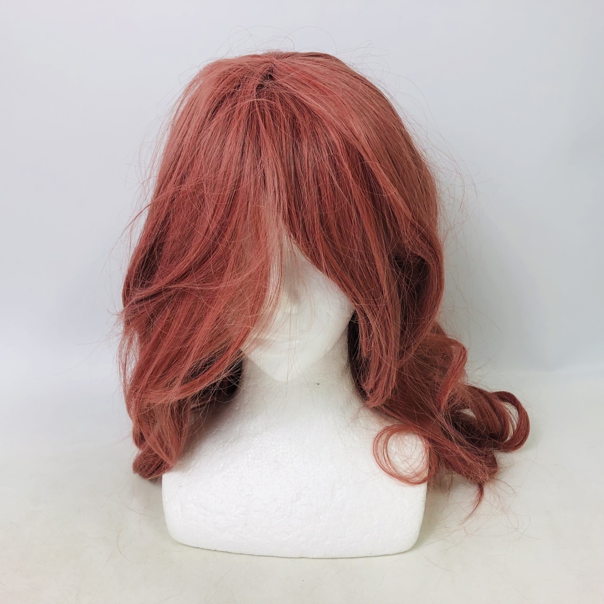 コスプレ衣装 五等分の花嫁 中野三玖風 女性Mサイズ イヤホン ウィッグ
