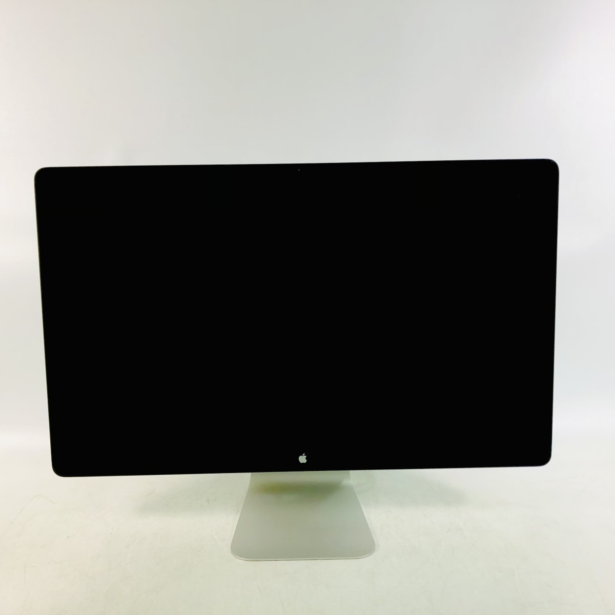 交換無料！ Cinema LED Apple 動作確認済み Display MC007J/A （27インチ） iMac