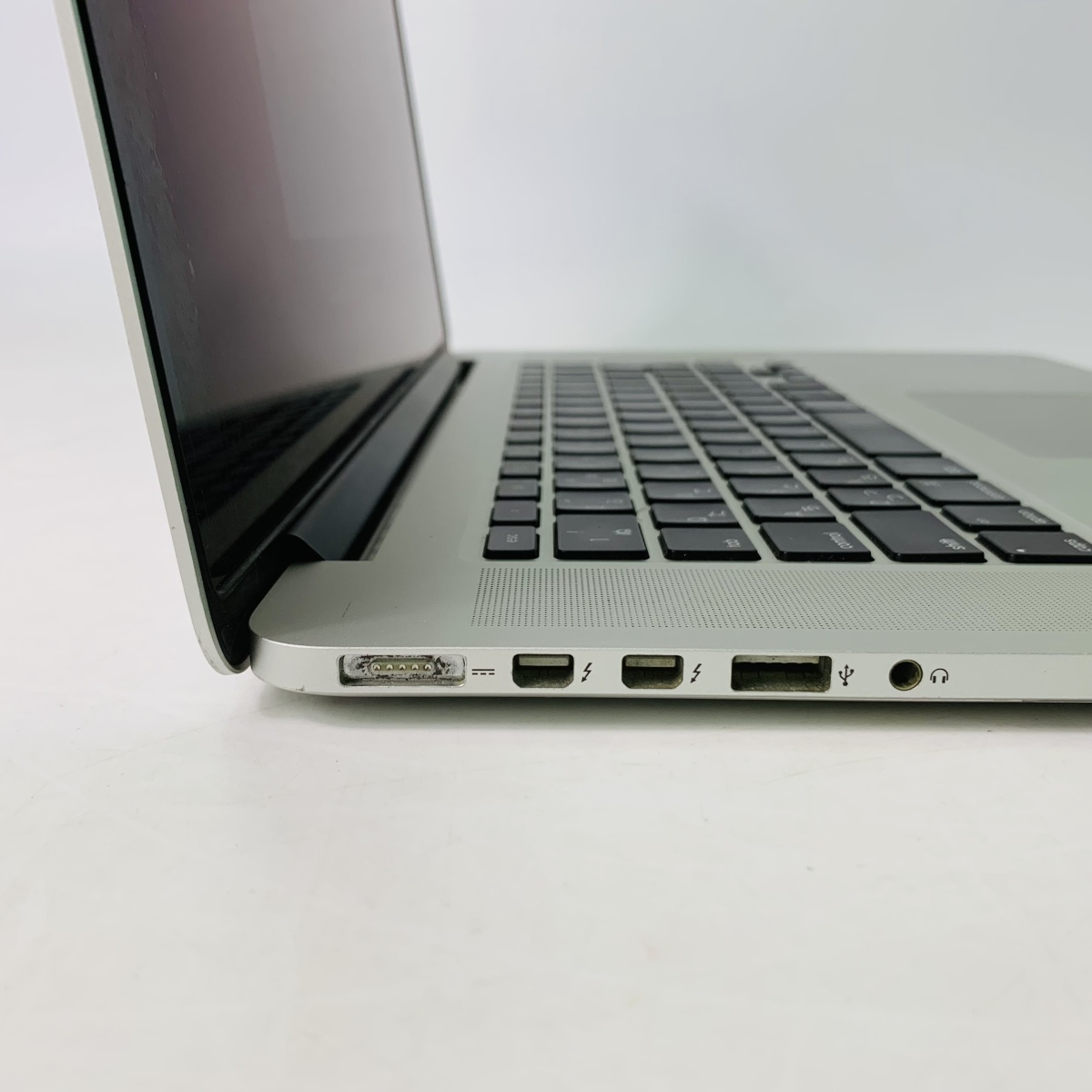 Apple MacBook Pro A Corei7 2015 MJLT2J - 通販 - www