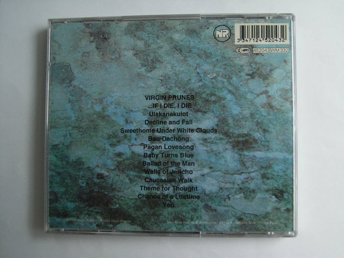 Yahoo Virgin Prunes If I Die I Die yahoo-virgin-prunes-if-i-die-i-die