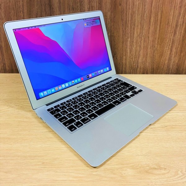 Yahoo!オークション - APPLE Macbook Air Early 2015