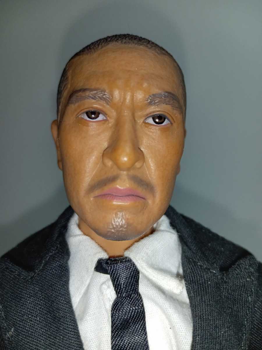 松本人志 1/6 フィギュア bprsubang.com