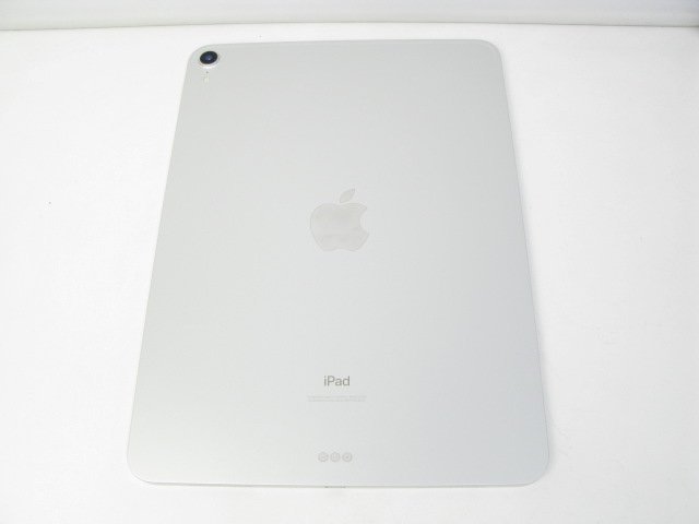 Apple iPad Pro 11 64GB シルバー 11インチ A1980 Wi-Fiモデル 第1世代