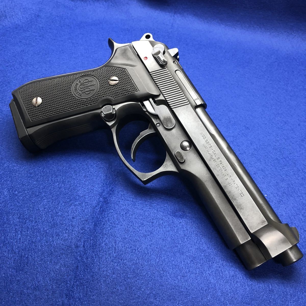 16100円カタログ 購入 日本大特価 ぴろし様専用 ベレッタ M92FS