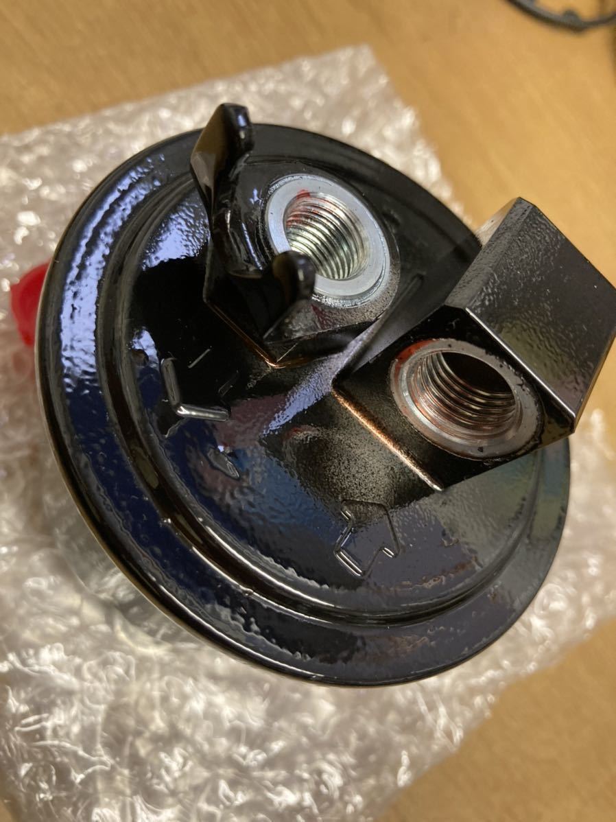 本物！信頼のホンダ純正品！送料無料！シビック フューエルポンプフィルター セット EG6 EG8 DC2 EJ jdm usdm 無限 US