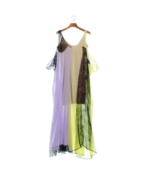 Maison Margiela ワンピース レディース メゾンマルジェラ 中古 古着